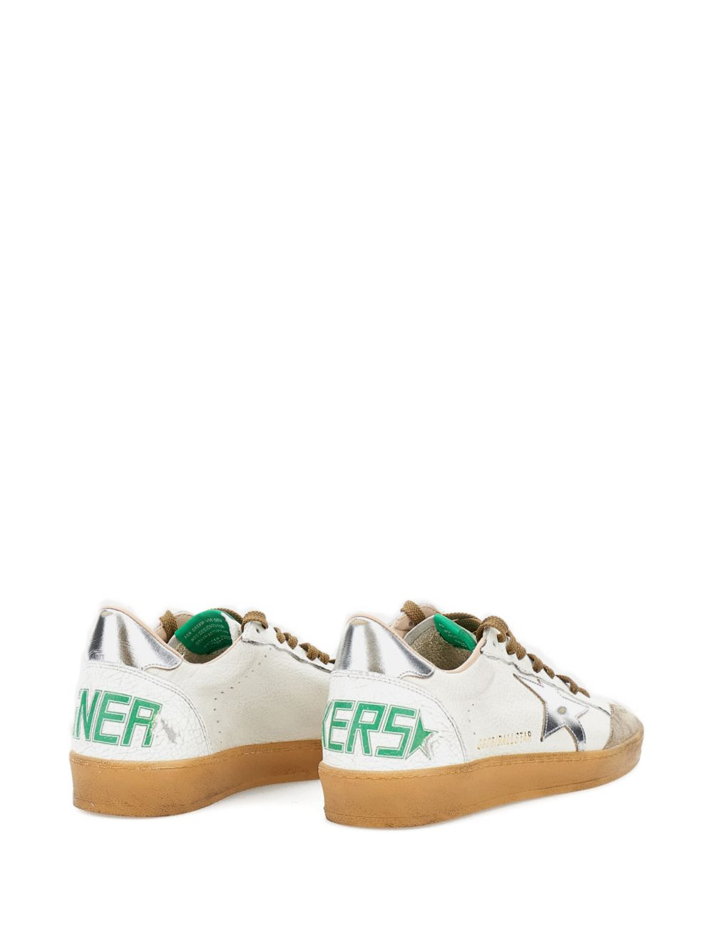 [Golden Goose] Sneakers SS26 GMF00117 F008163 10414