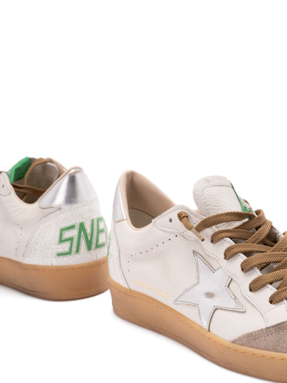 [Golden Goose] Sneakers SS26 GMF00117 F008163 10414