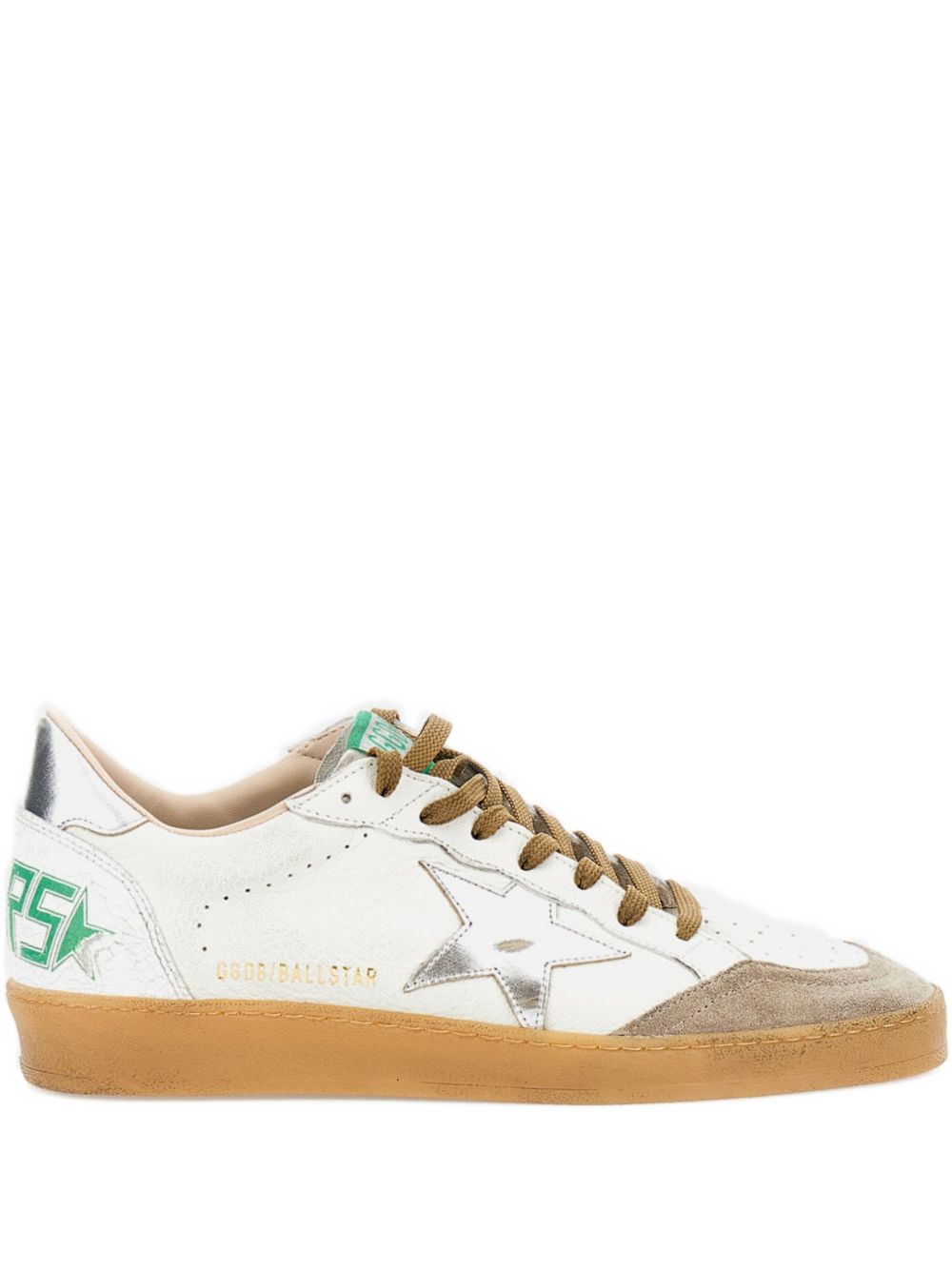 [Golden Goose] Sneakers SS26 GMF00117 F008163 10414