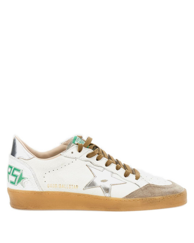 [Golden Goose] Sneakers SS26 GMF00117 F008163 10414