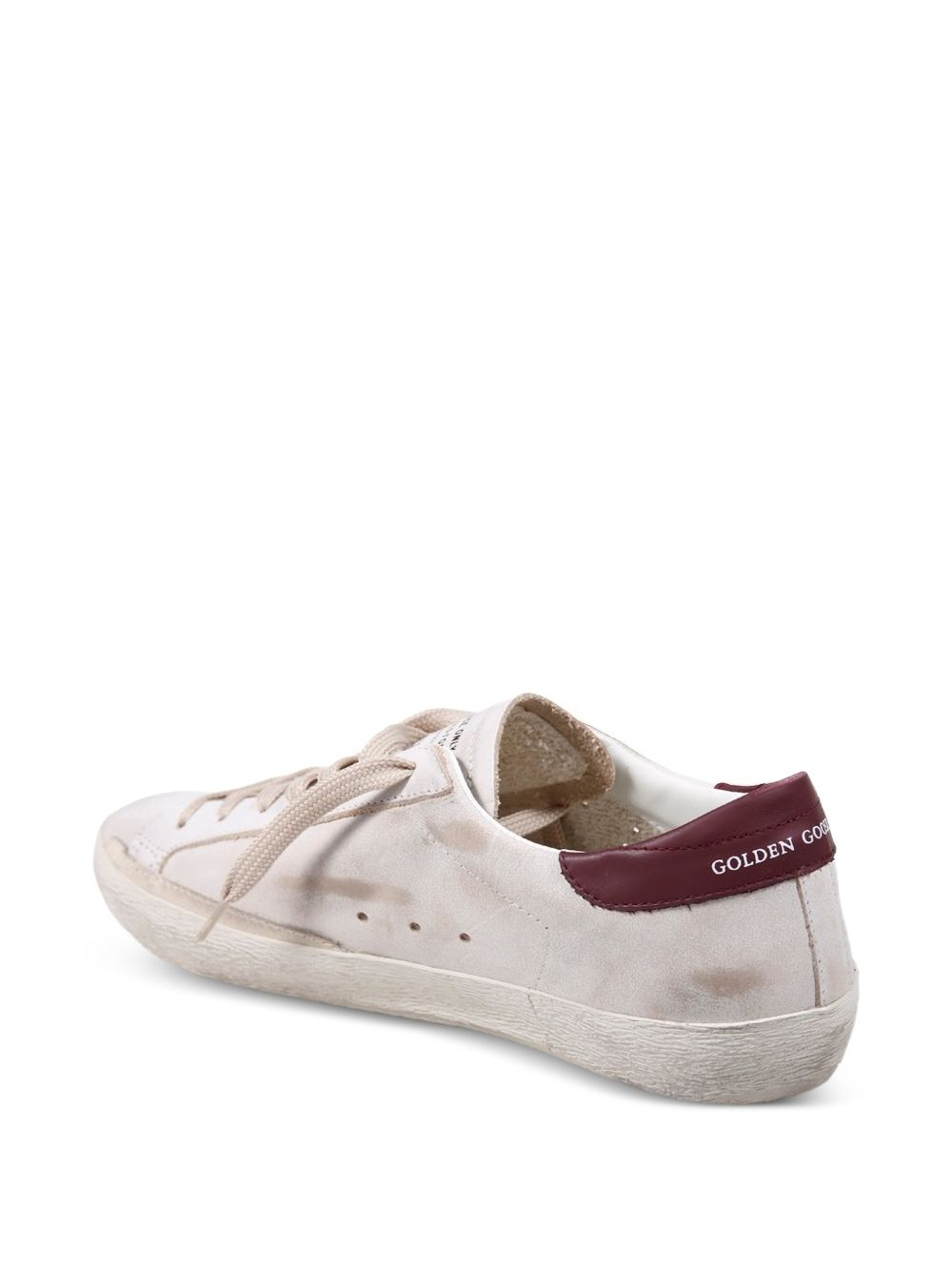 [Golden Goose] Sneakers SS26 GMF00101 F008114 10350
