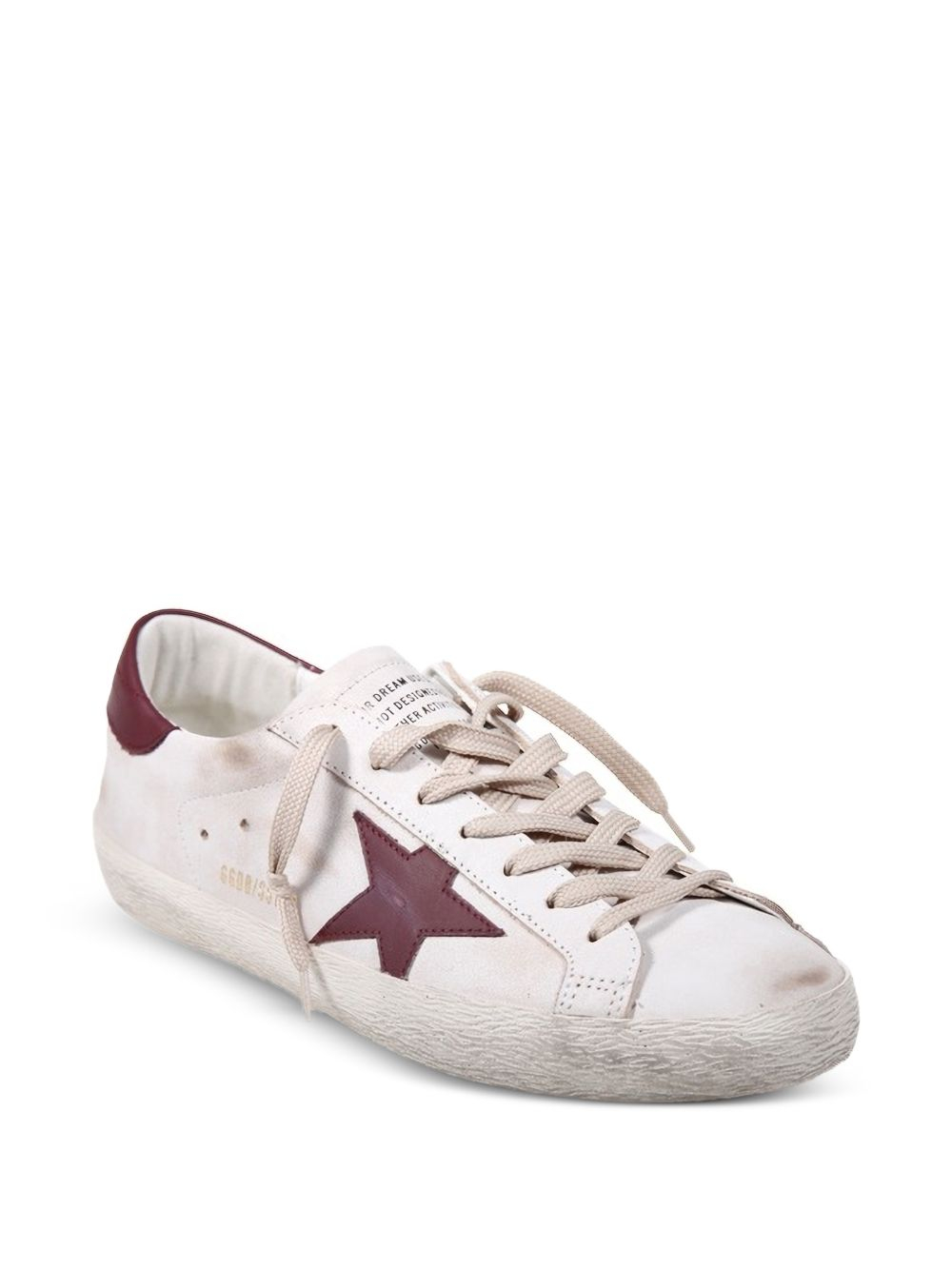 [Golden Goose] Sneakers SS26 GMF00101 F008114 10350