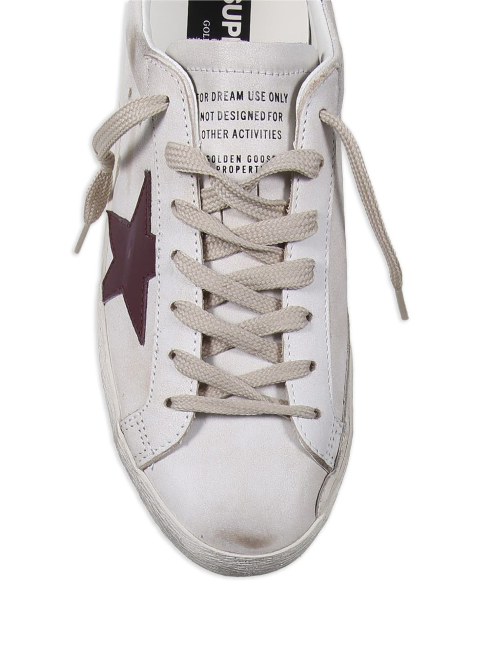 [Golden Goose] Sneakers SS26 GMF00101 F008114 10350