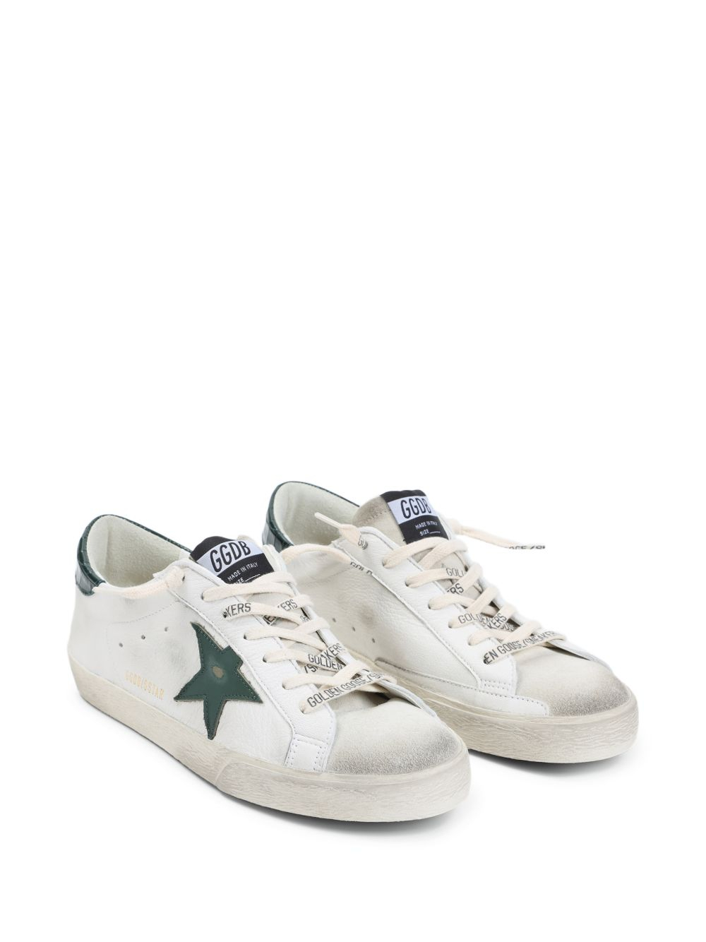 [Golden Goose] Sneakers SS26 GMF00101 F008113 10502