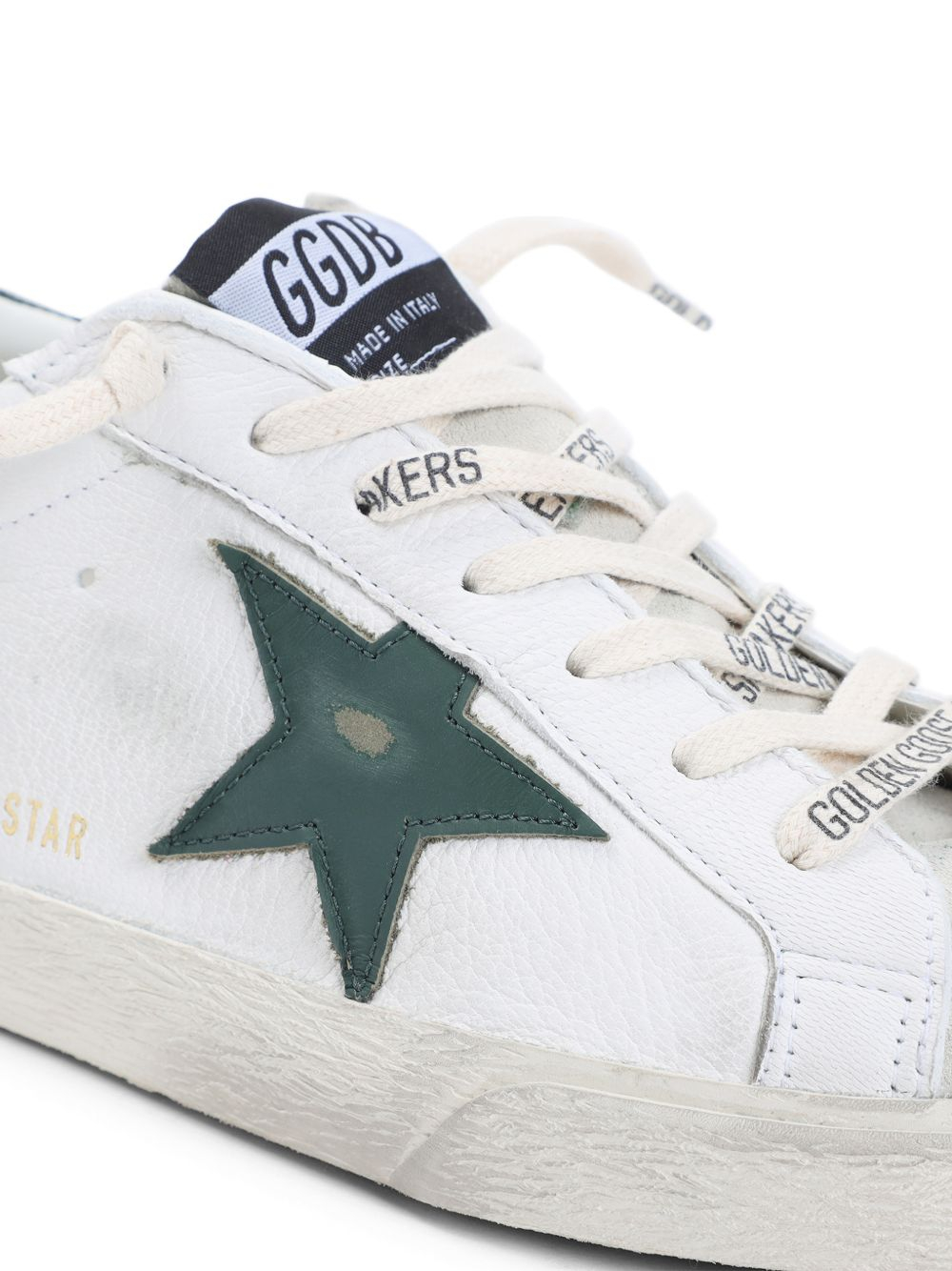 [Golden Goose] Sneakers SS26 GMF00101 F008113 10502