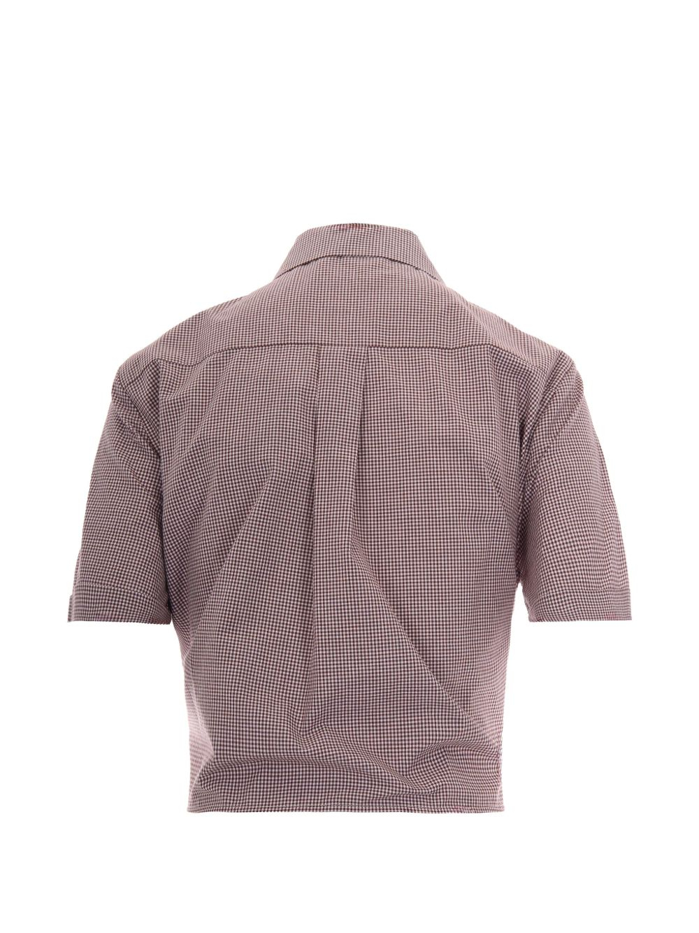 [Liu Jo] Shirts Short Sleeve SS26 CA6248 T527A P9588