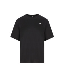 [THE NORTH FACE] T-shirts Short Sleeve SS26 NF0A8EVW JK3