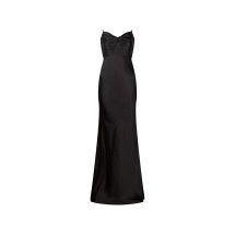 [ELISABETTA FRANCHI] Sleeveless dress SS26 ABR3362E2 110