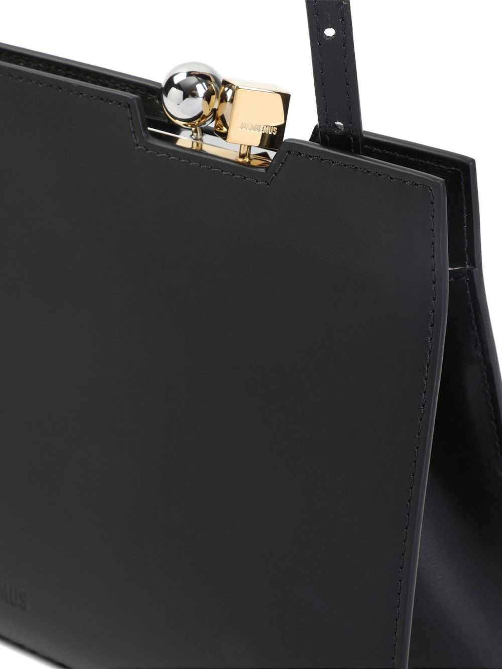 [JACQUEMUS] Shoulder bag SS26 BAW00452AC03C09 990