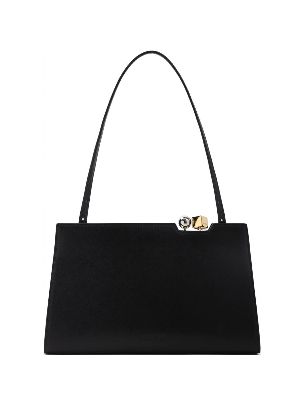 [JACQUEMUS] Shoulder bag SS26 BAW00452AC03C09 990