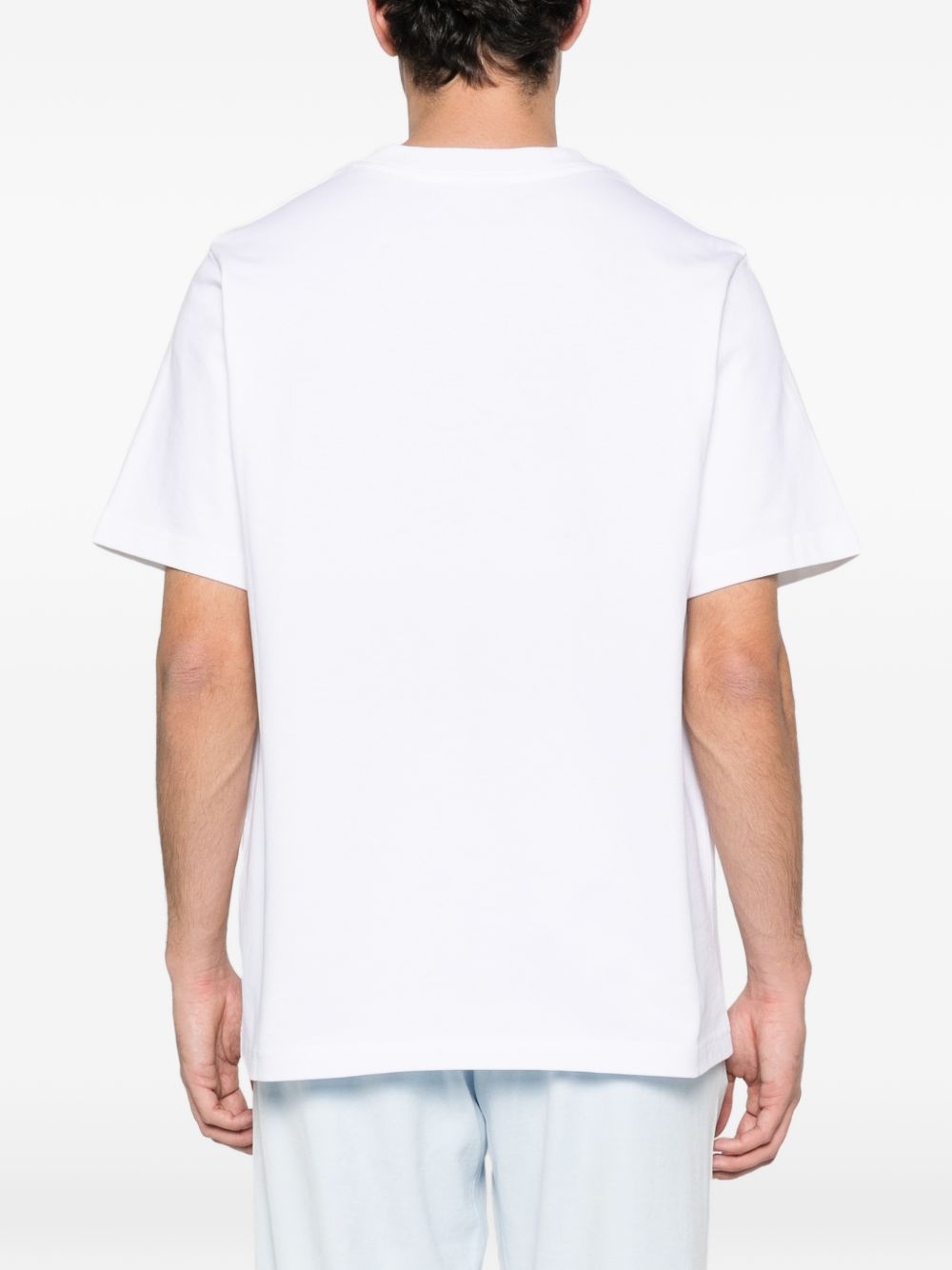 [Casablanca] T-shirts Short Sleeve SS26 MSP26JTS001 16