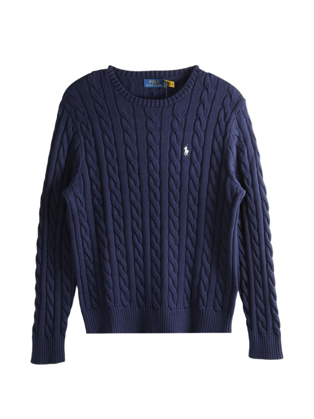 [Polo Ralph Lauren] Knitwear SS26 710775885 536