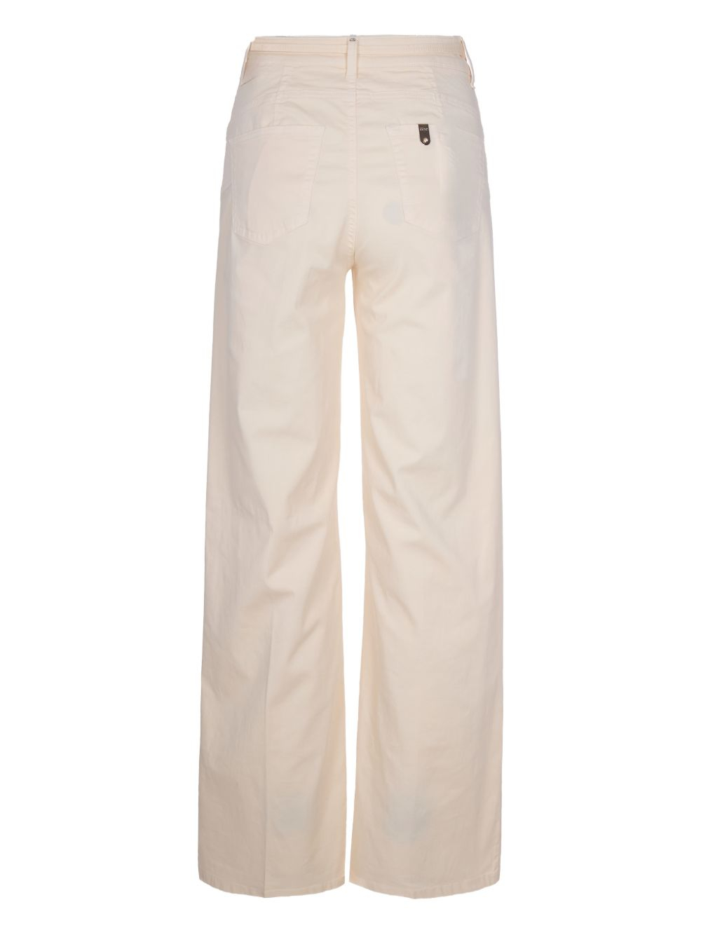 [Liu Jo] Trousers SS26 WA6274 T9257 X0760