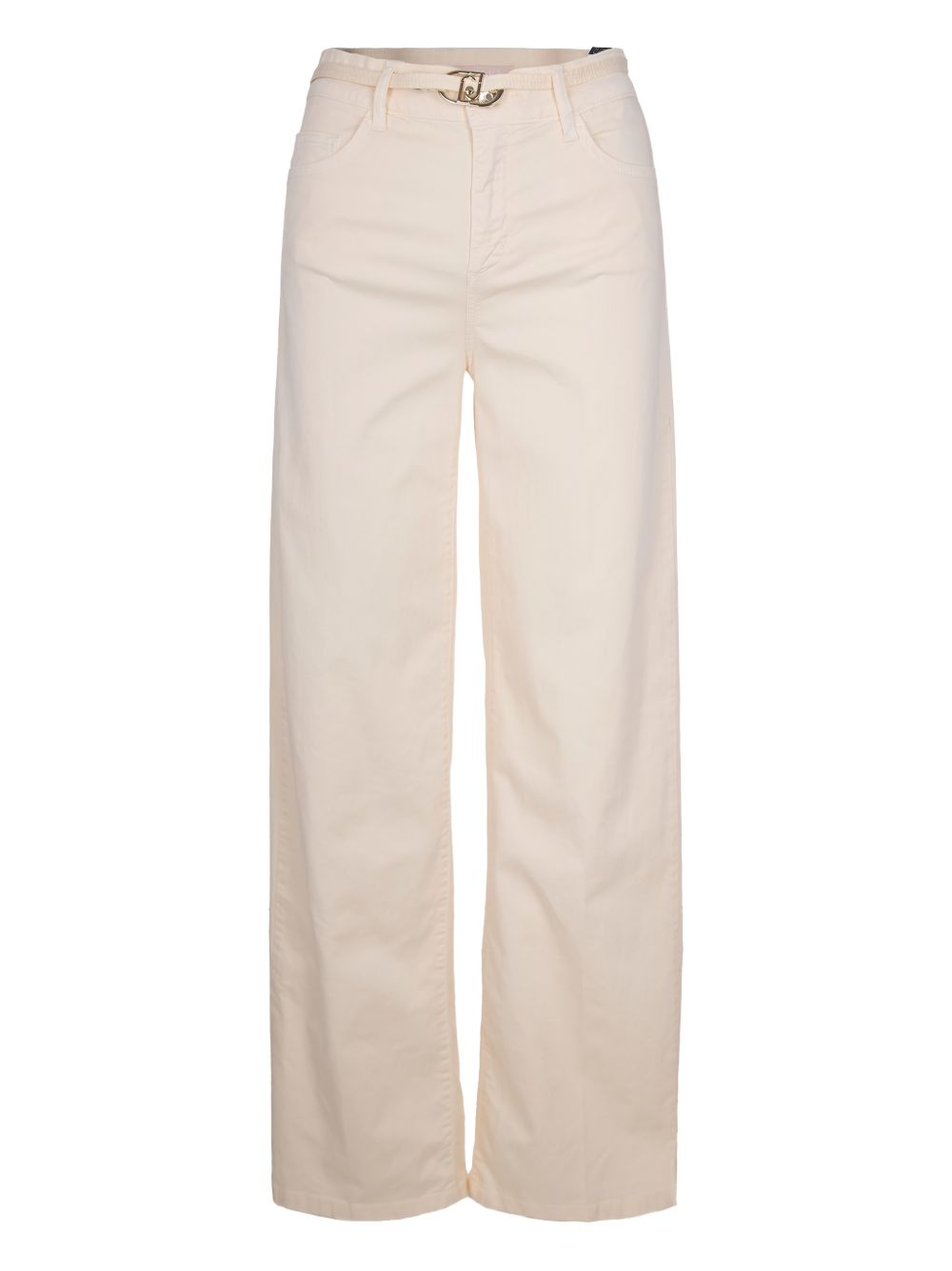 [Liu Jo] Trousers SS26 WA6274 T9257 X0760