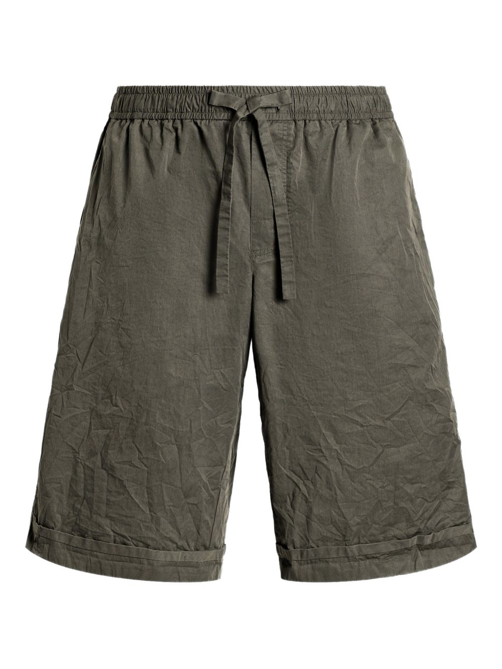 [Dolce & Gabbana] Shorts SS26 GP1F9T FU5YP N0755