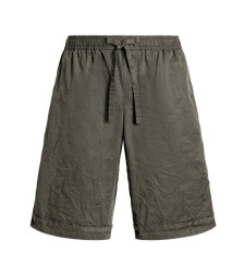 [Dolce & Gabbana] Shorts SS26 GP1F9T FU5YP N0755
