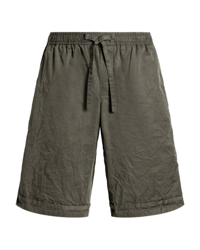 [Dolce & Gabbana] Shorts SS26 GP1F9T FU5YP N0755