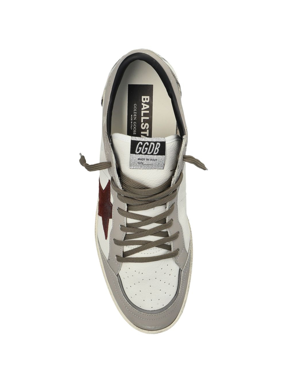 [Golden Goose] Sneakers SS26 GMF00832 F008158 83255