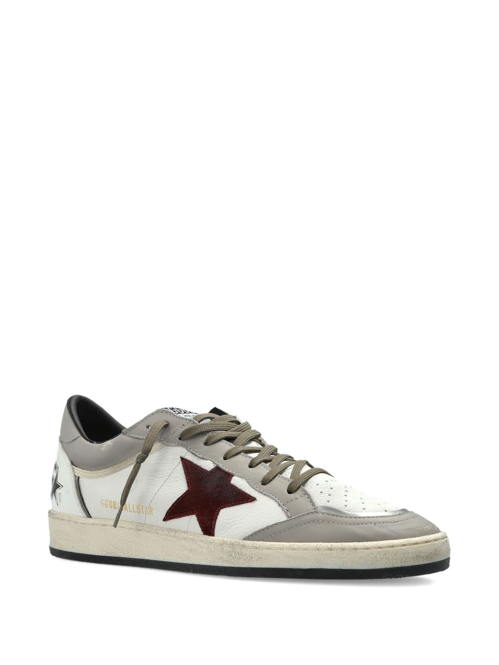 [Golden Goose] Sneakers SS26 GMF00832 F008158 83255
