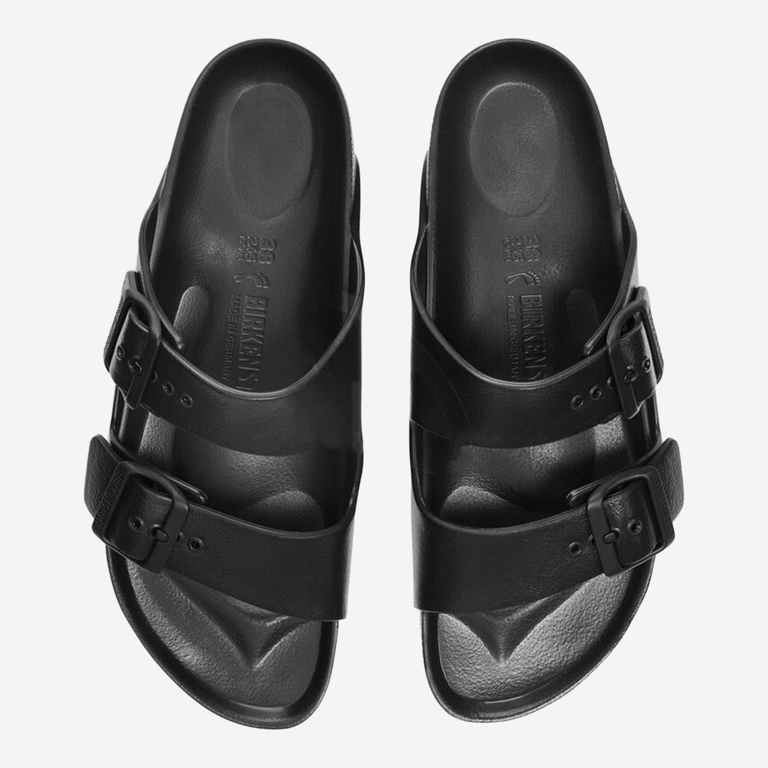 [Birkenstock] Sandals FW26 129423BLACK