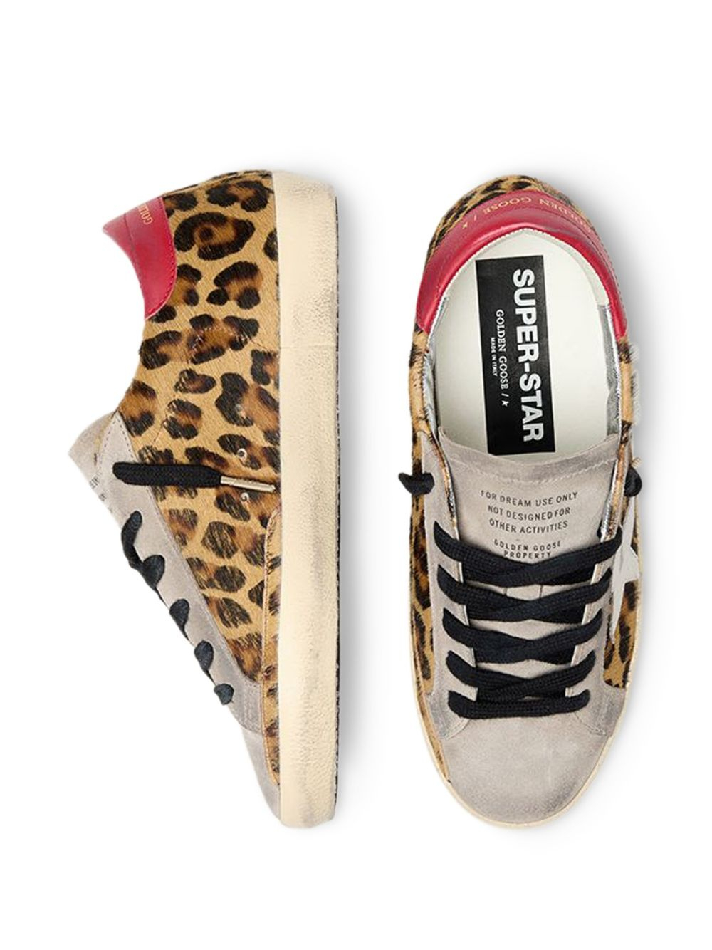 [Golden Goose] Sneakers SS26 GWF00101 F008103 15868