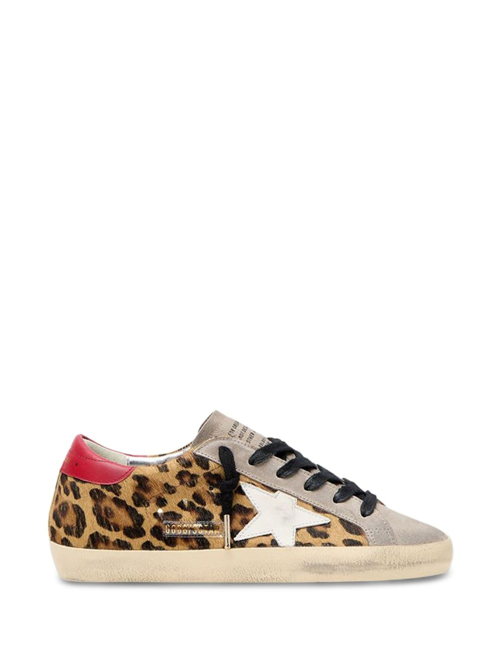 [Golden Goose] Sneakers SS26 GWF00101 F008103 15868