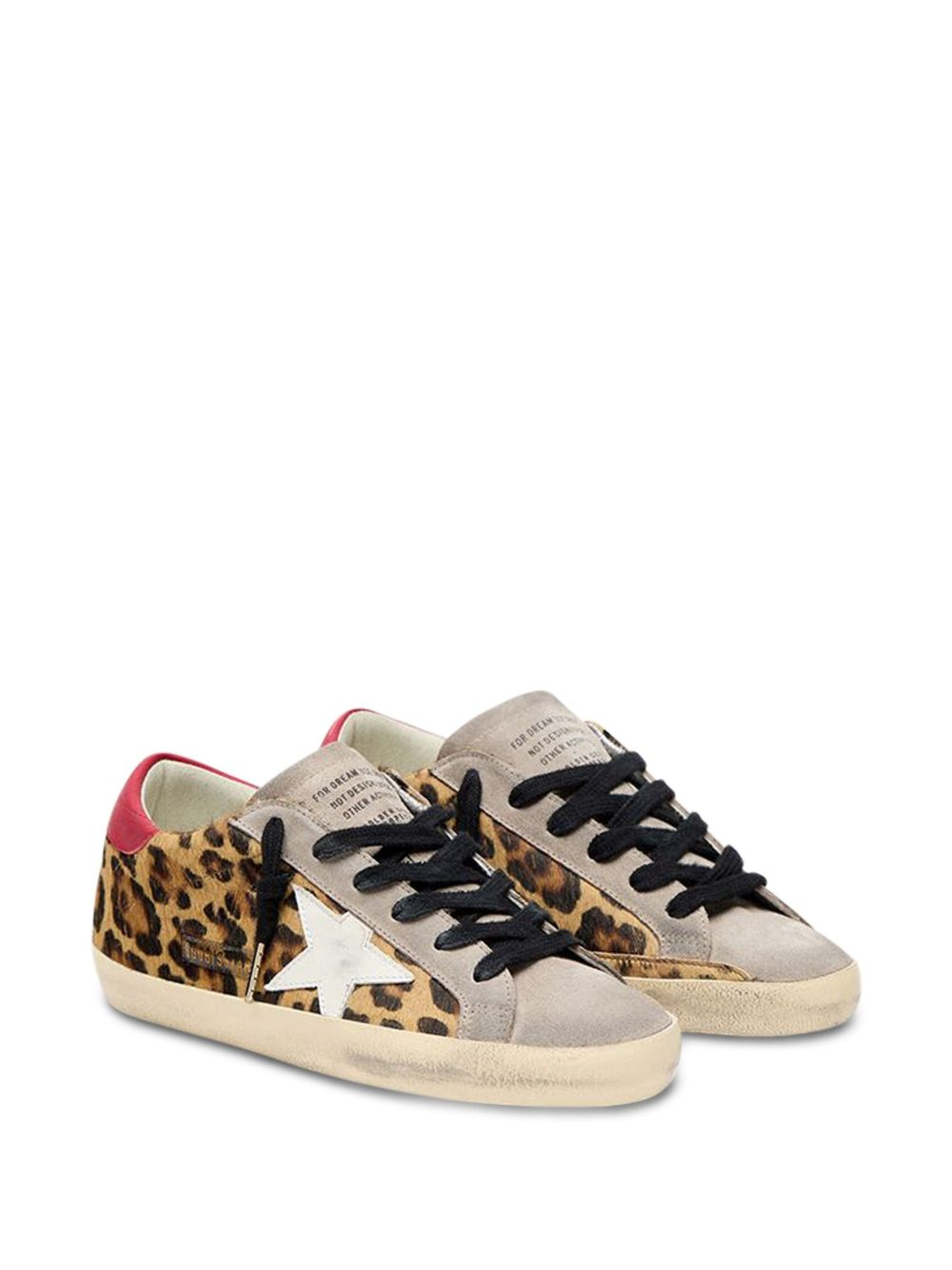 [Golden Goose] Sneakers SS26 GWF00101 F008103 15868