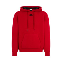 [Celine] Hoodie FW25 RY0QZ0X73_27BK