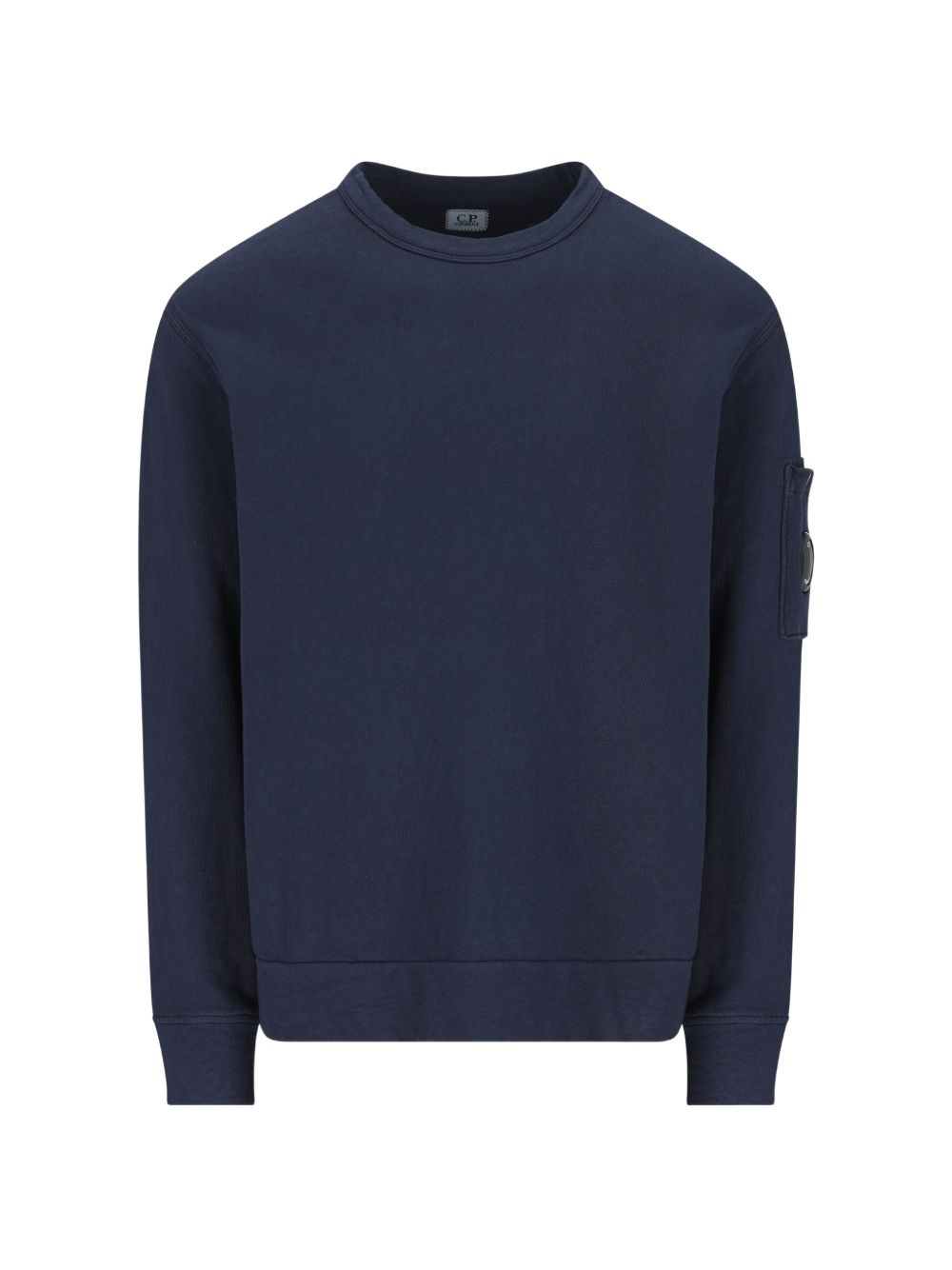 [C.P. Company] Sweatshirt SS26 20CMSS207A11 0337O 889
