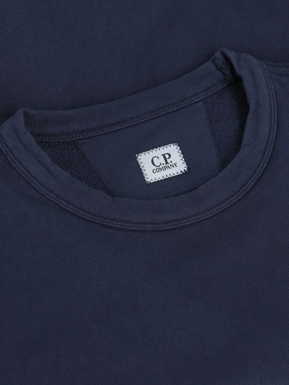 [C.P. Company] Sweatshirt SS26 20CMSS207A11 0337O 889