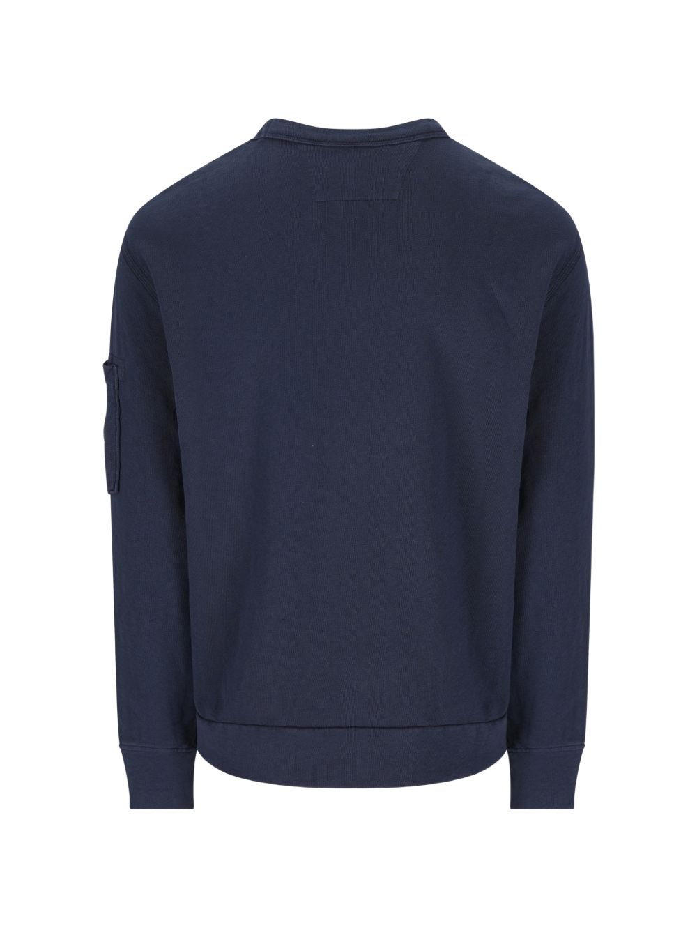 [C.P. Company] Sweatshirt SS26 20CMSS207A11 0337O 889