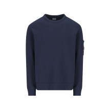[C.P. Company] Sweatshirt SS26 20CMSS207A11 0337O 889