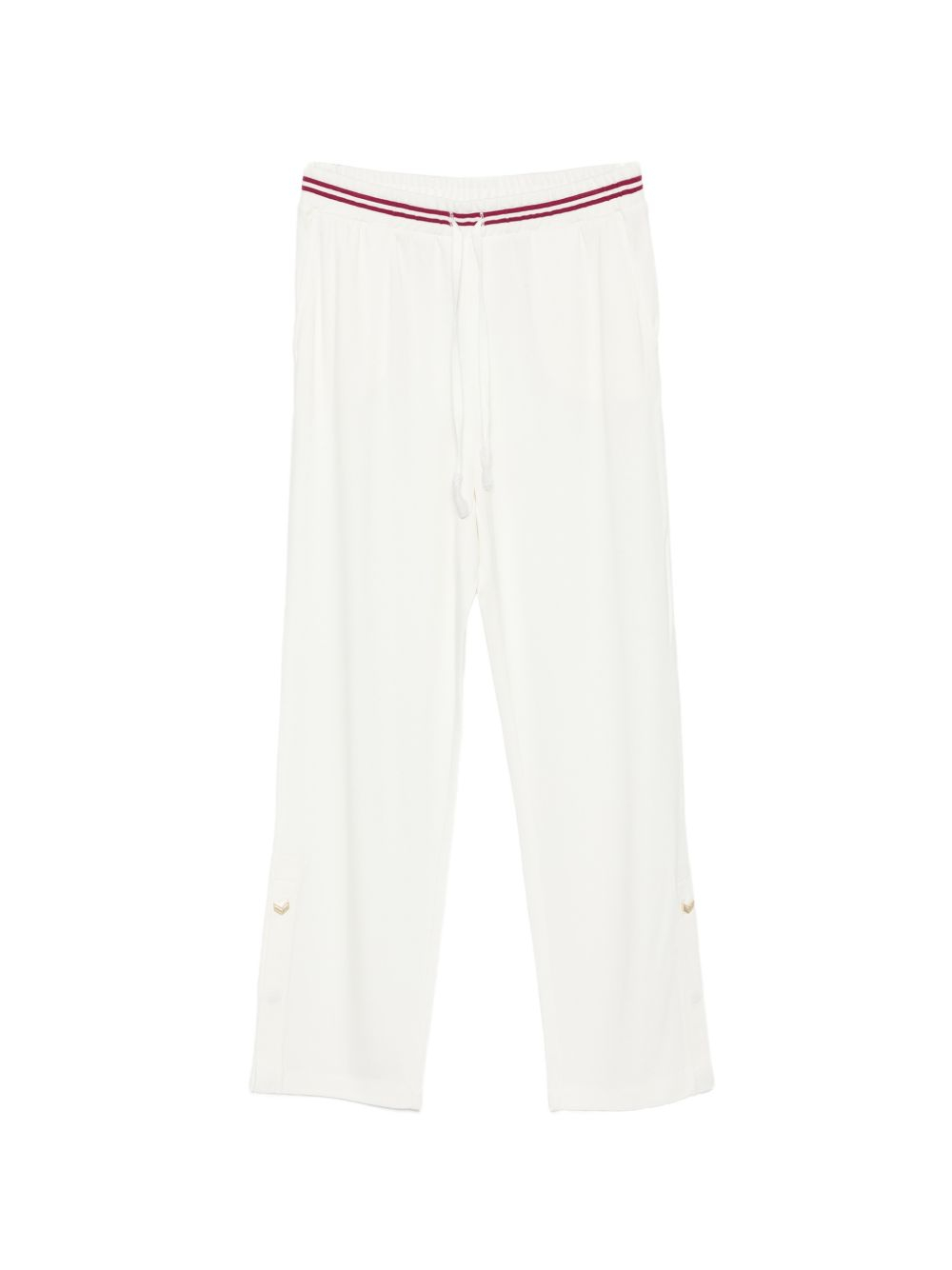 [Liu Jo] Trousers SS26 TA6280 J5942 10105