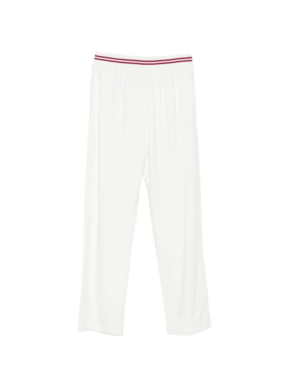 [Liu Jo] Trousers SS26 TA6280 J5942 10105