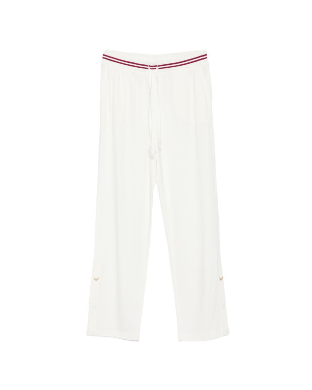[Liu Jo] Trousers SS26 TA6280 J5942 10105