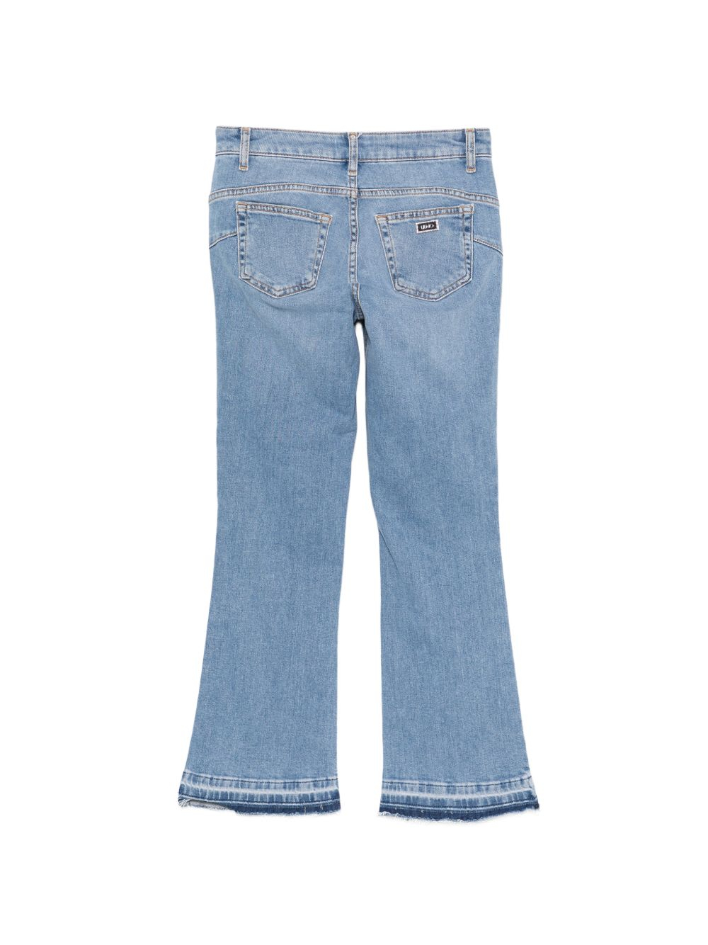[Liu Jo] Jeans SS26 UA6022 D0310 78801
