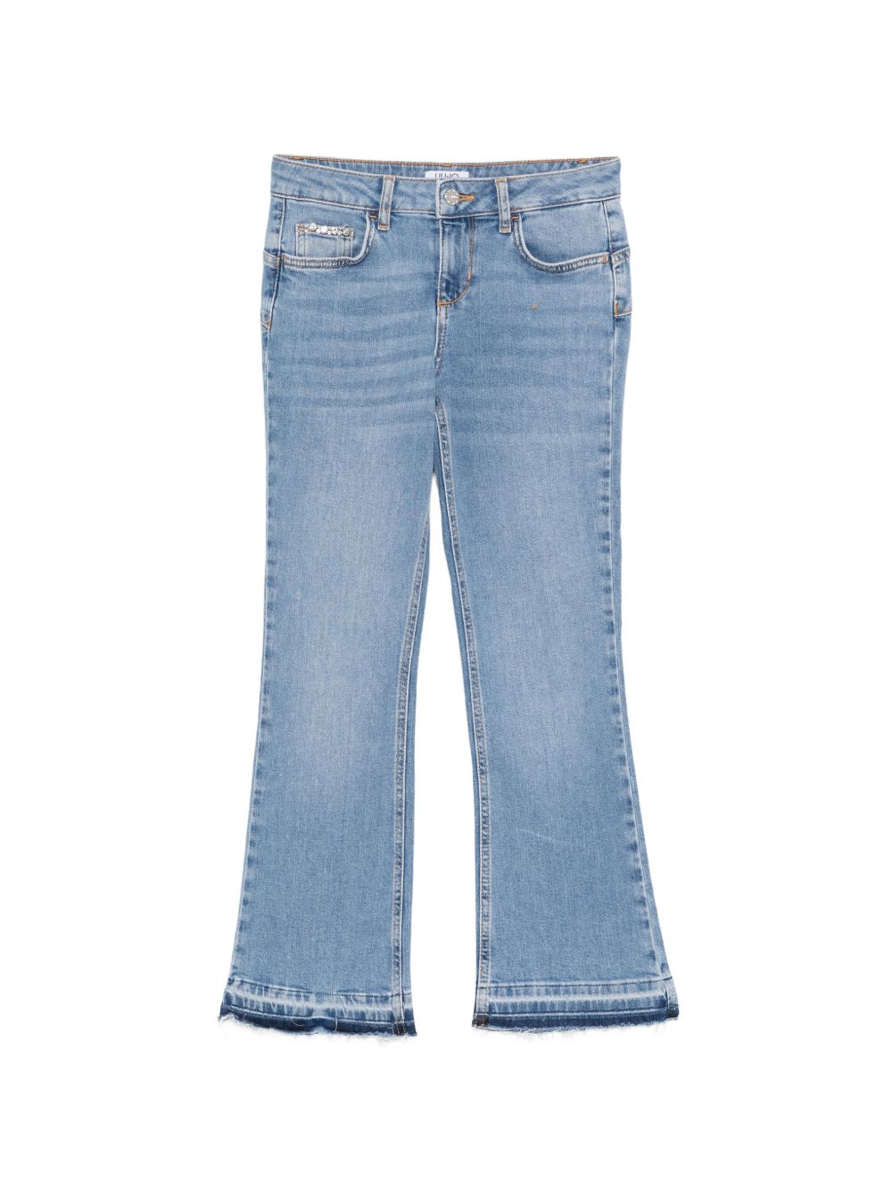 [Liu Jo] Jeans SS26 UA6022 D0310 78801