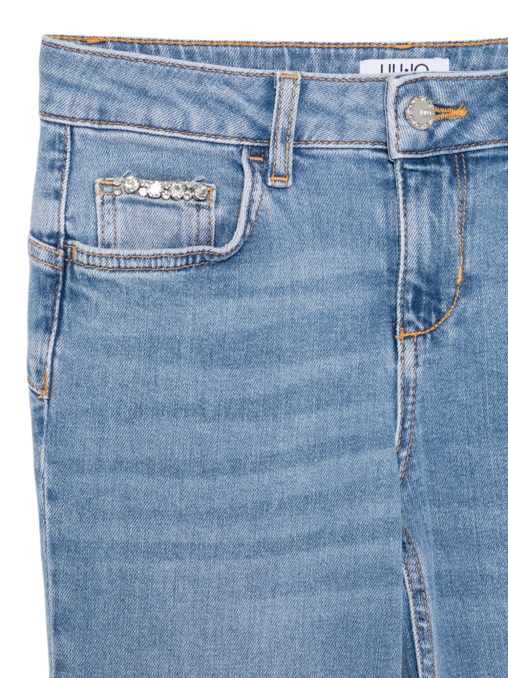 [Liu Jo] Jeans SS26 UA6022 D0310 78801