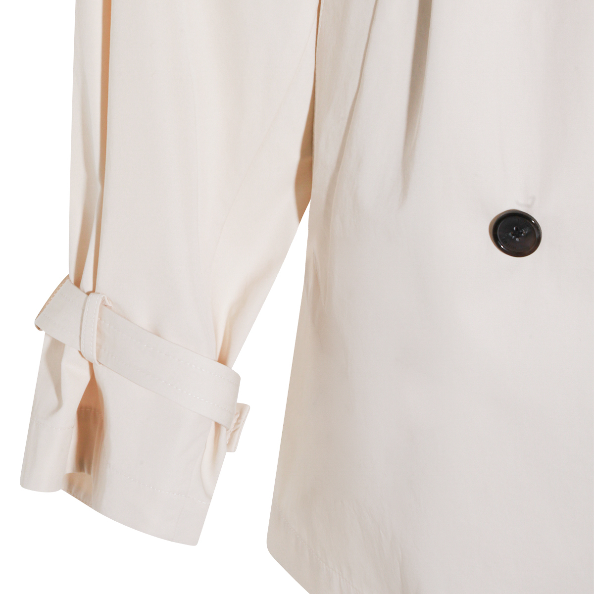 [TOTEME] Coat SS26 262WRO0288FB0605009