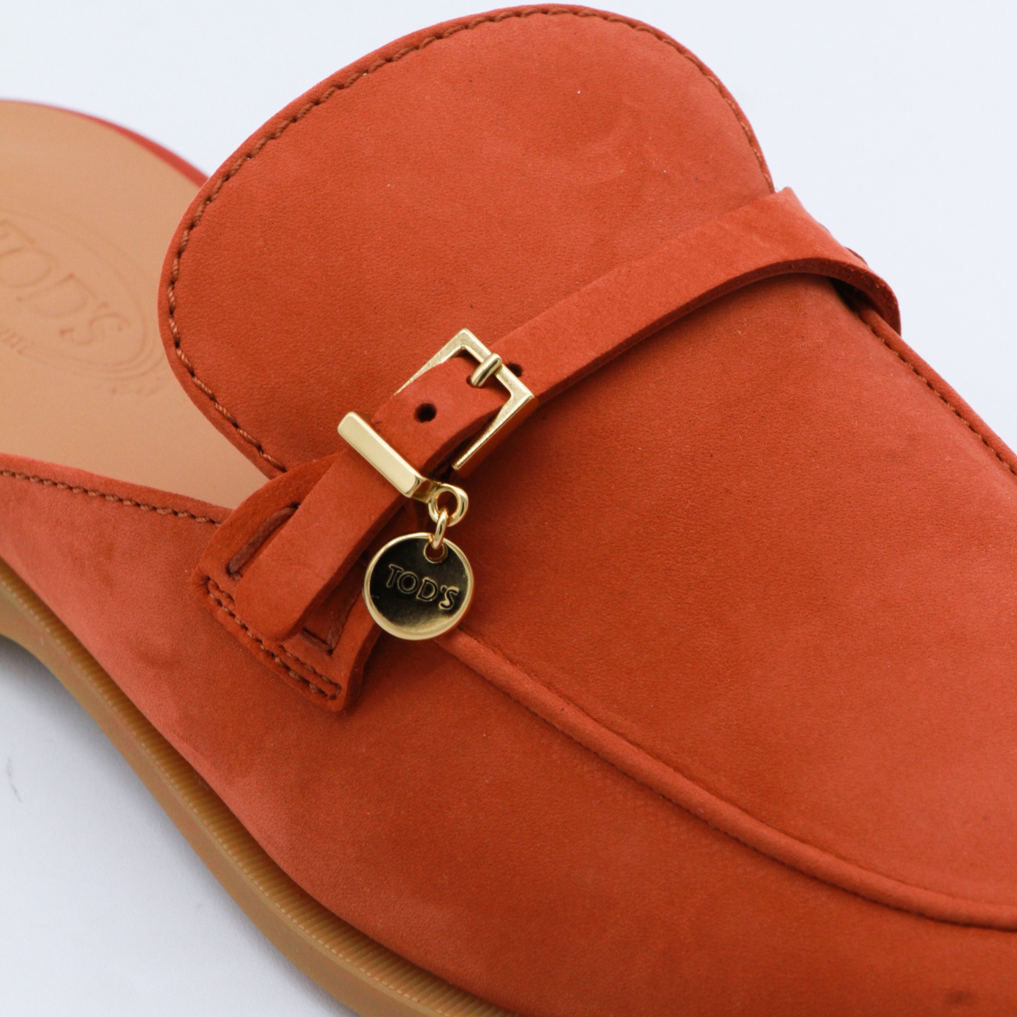[Tod's] Loafer SS26 XXW01M0KI40UFQG828