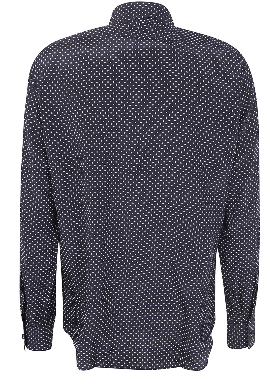 [Tom Ford] Shirts Long Sleeve SS26 HRVF01S0285 NWA