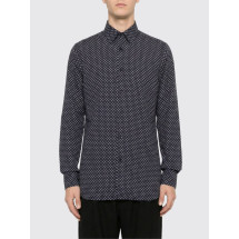 [Tom Ford] Shirts Long Sleeve SS26 HRVF01S0285 NWA