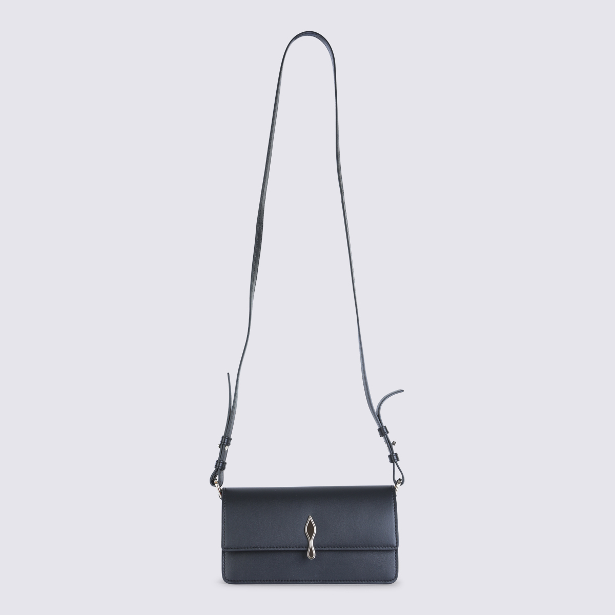 [Christian Louboutin] Cross body bag SS26 1265272CM6S