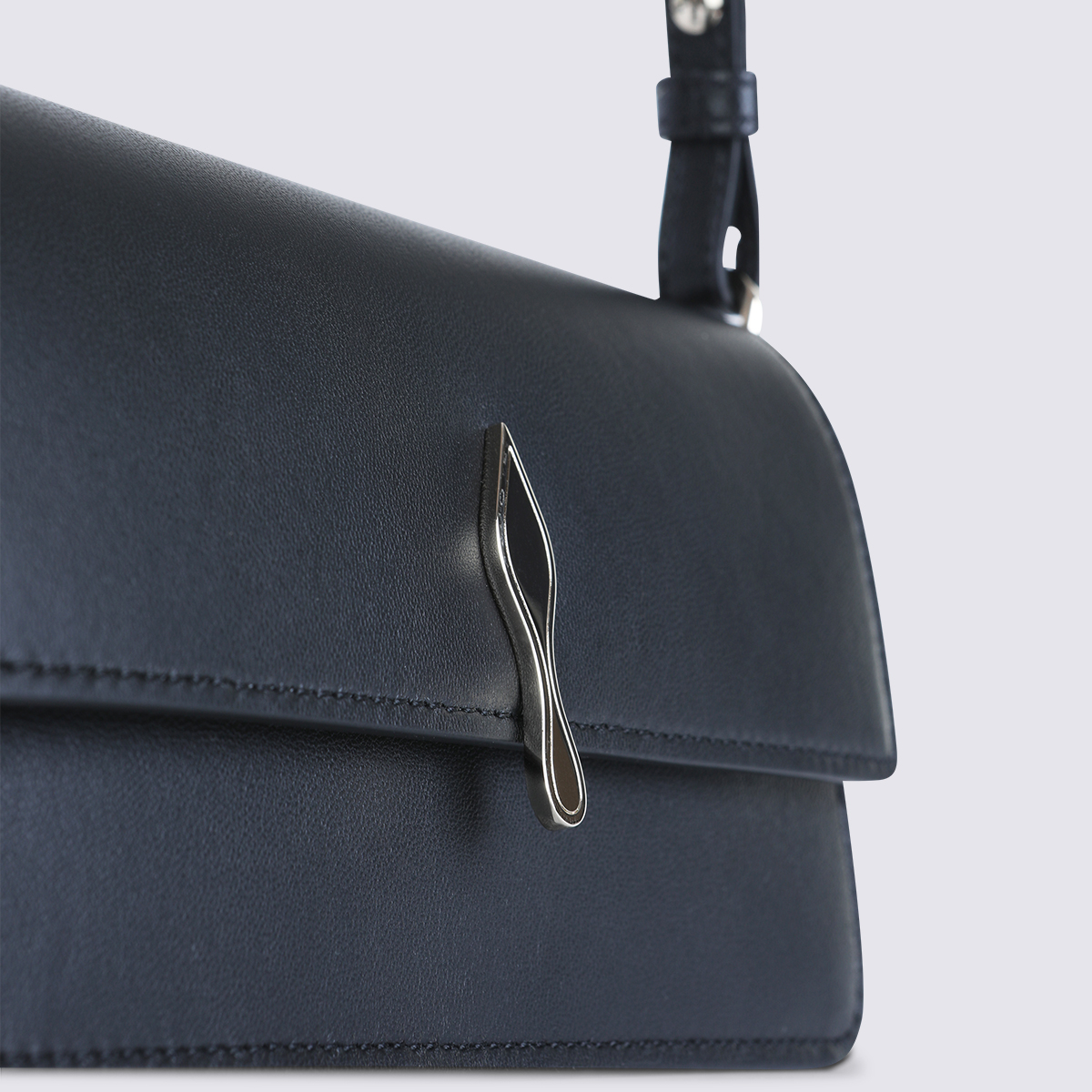 [Christian Louboutin] Cross body bag SS26 1265272CM6S