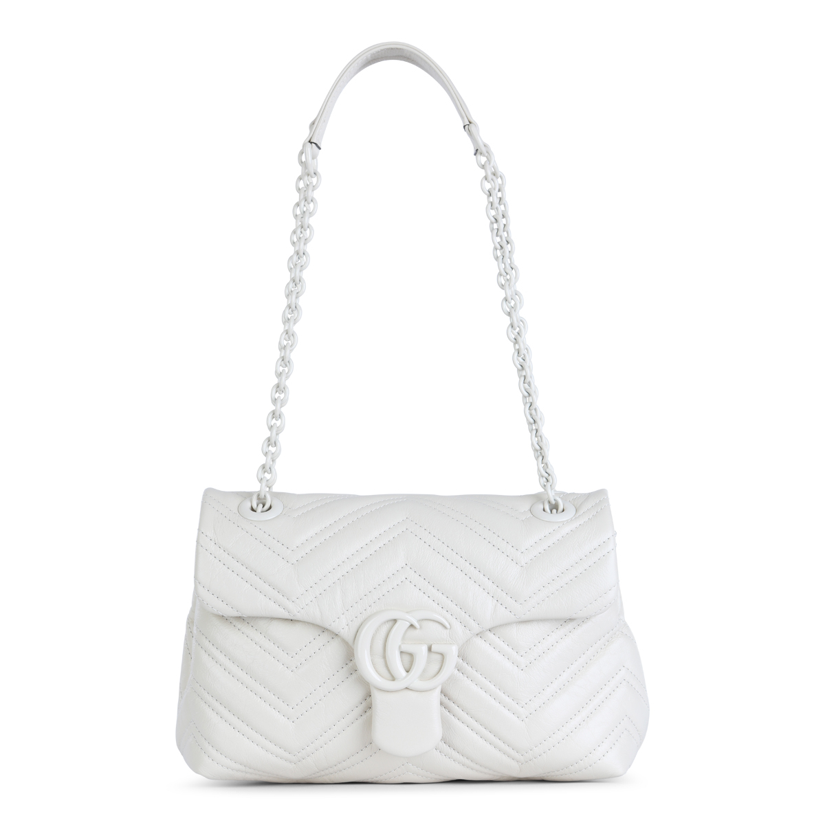 [Gucci] Cross body bag SS26 855371AAFS19540
