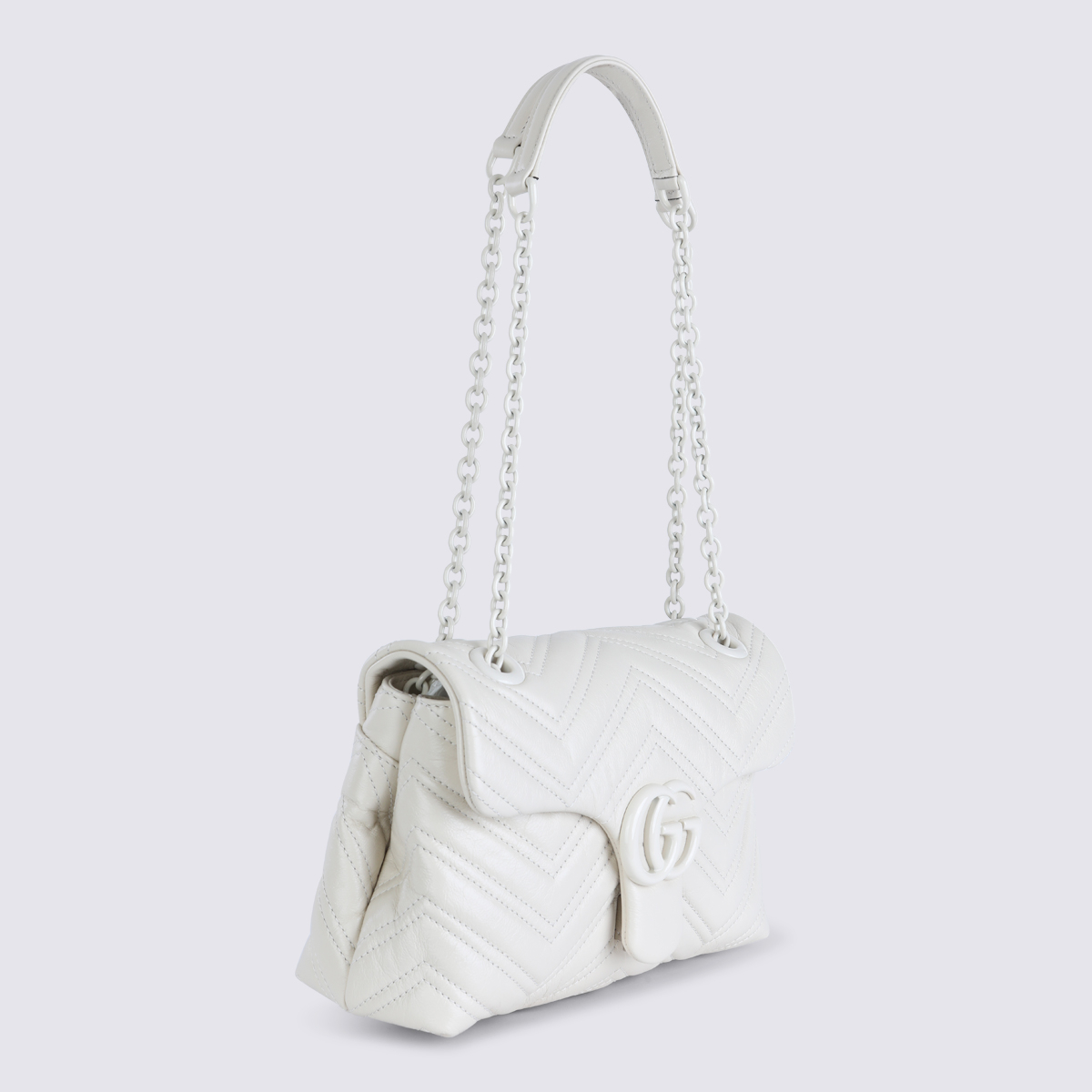 [Gucci] Cross body bag SS26 855371AAFS19540