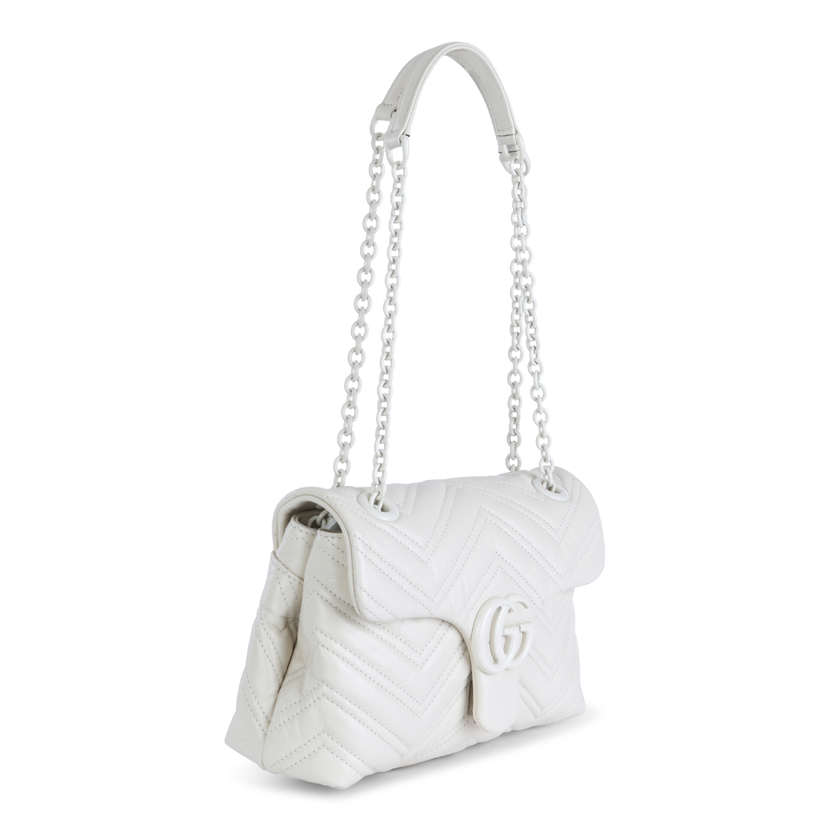 [Gucci] Cross body bag SS26 855371AAFS19540