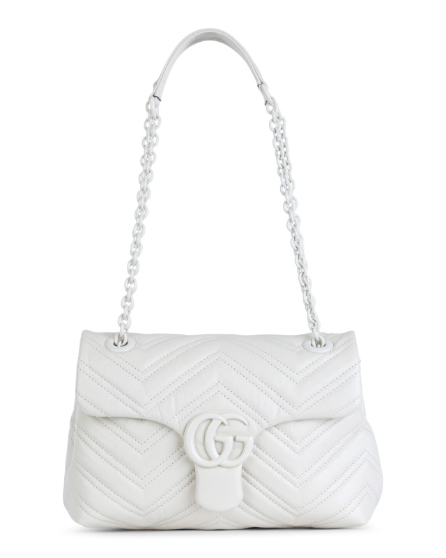 [Gucci] Cross body bag SS26 855371AAFS19540