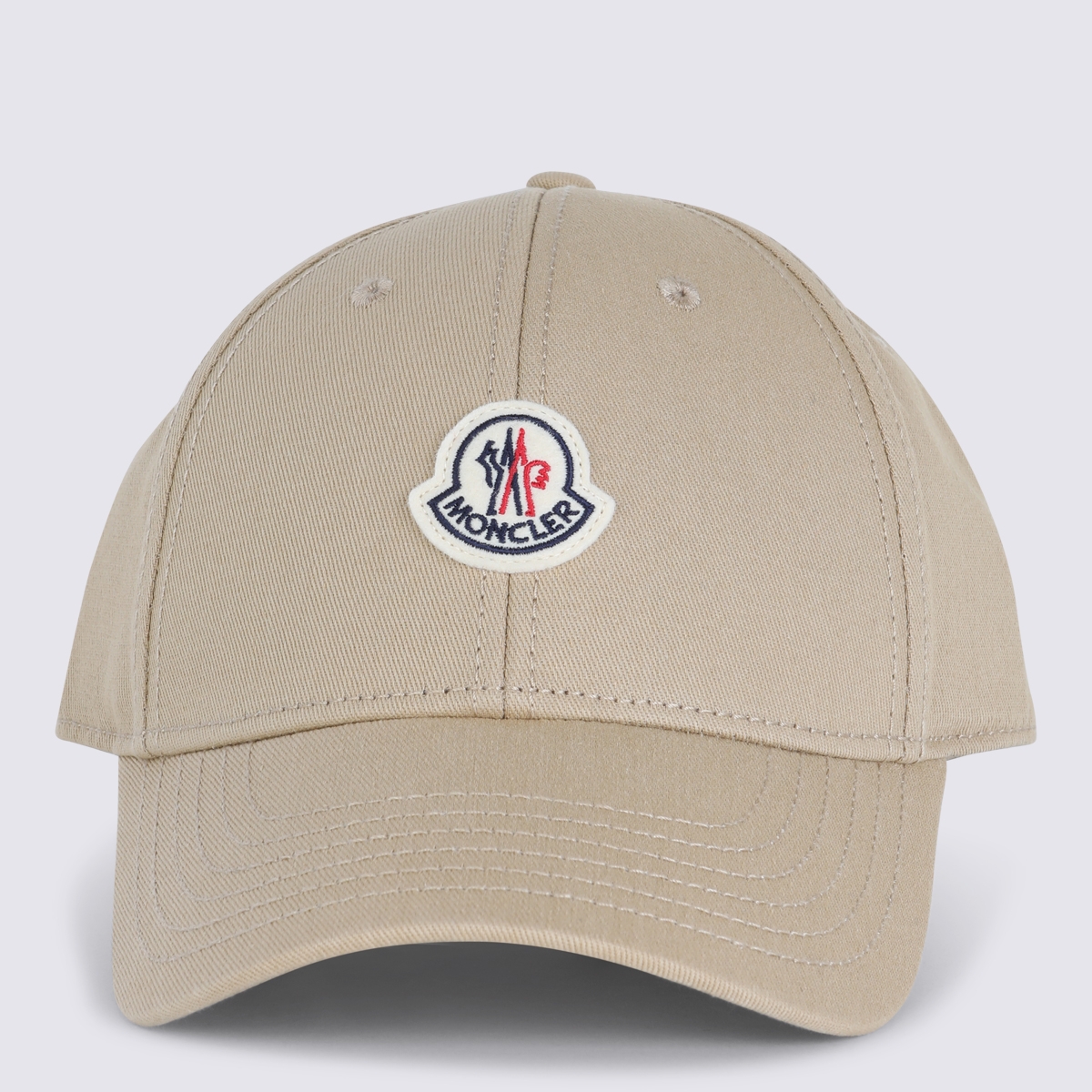 [Moncler] Cap SS26 L10933B0000804863209