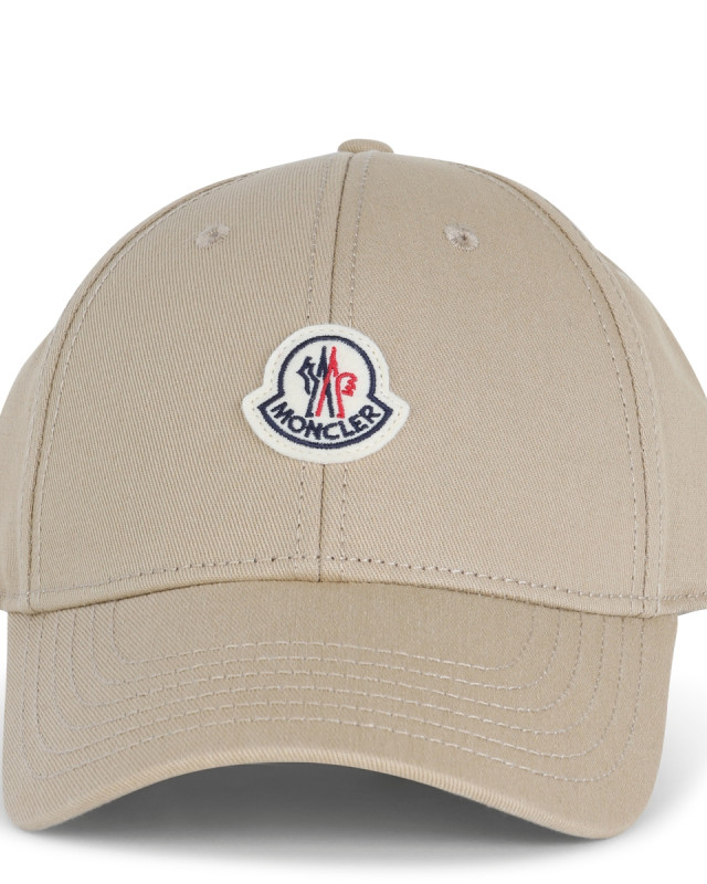 [Moncler] Cap SS26 L10933B0000804863209